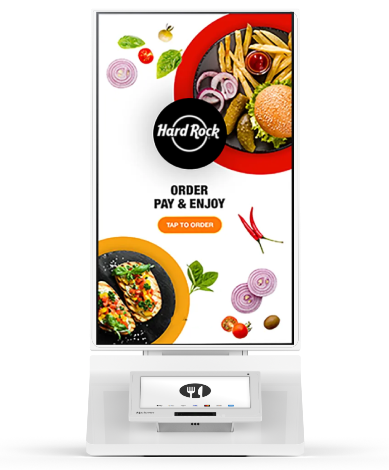 SoftPoint: Why choose QR Code Order and Pay? Enjoy contactless convenience, faster service, increased sales potential, real-time menu updates, secure mobile payments, and seamless POS integration for restaurants, bars, cafes, and event venues.